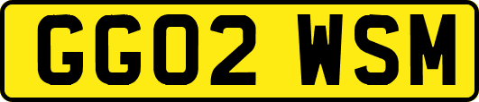 GG02WSM