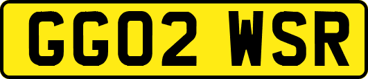 GG02WSR