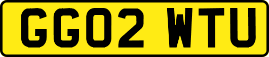 GG02WTU