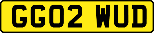 GG02WUD