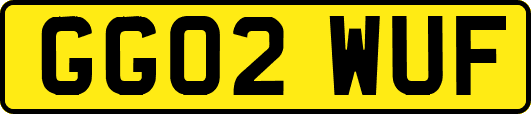 GG02WUF
