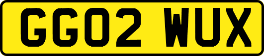 GG02WUX