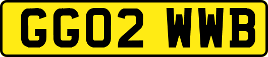 GG02WWB
