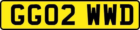 GG02WWD