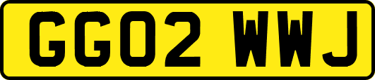 GG02WWJ