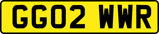 GG02WWR