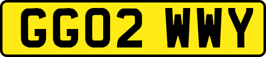 GG02WWY