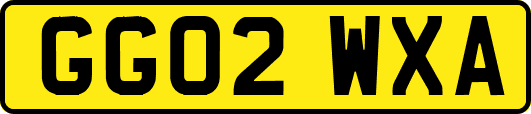 GG02WXA