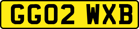 GG02WXB