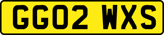 GG02WXS