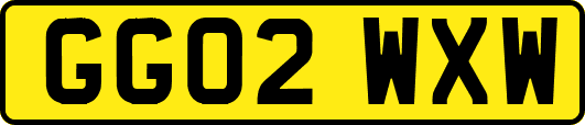 GG02WXW