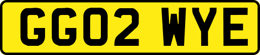 GG02WYE