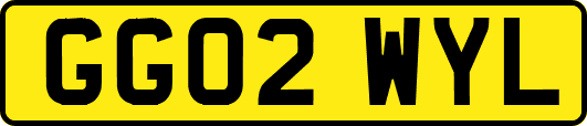 GG02WYL