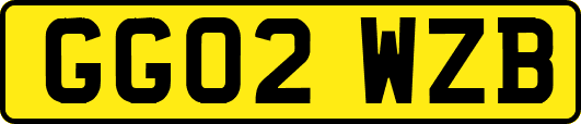 GG02WZB
