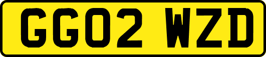 GG02WZD