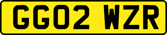 GG02WZR