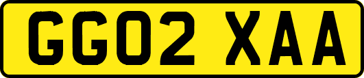 GG02XAA