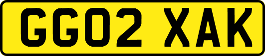 GG02XAK