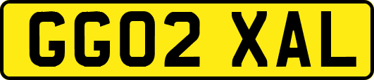 GG02XAL