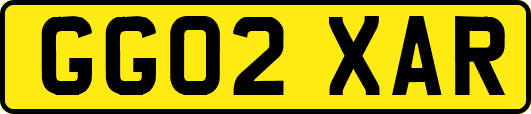 GG02XAR