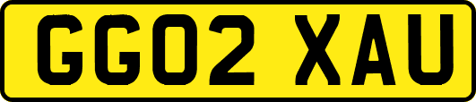 GG02XAU