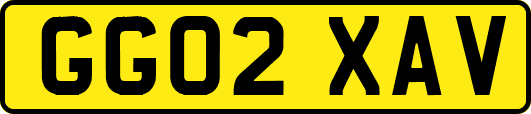 GG02XAV