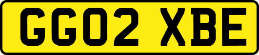 GG02XBE