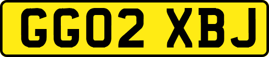 GG02XBJ