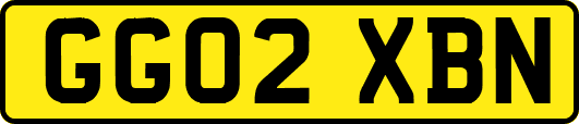 GG02XBN