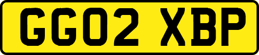 GG02XBP