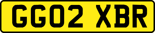 GG02XBR