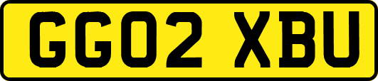 GG02XBU