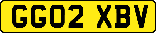 GG02XBV