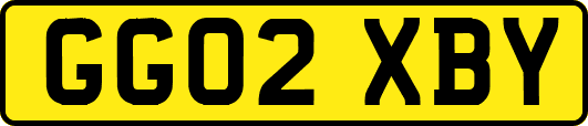 GG02XBY