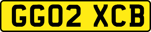 GG02XCB