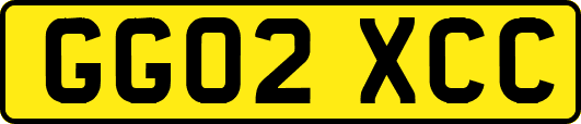 GG02XCC