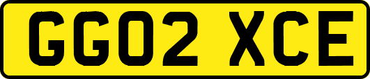 GG02XCE