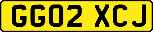 GG02XCJ