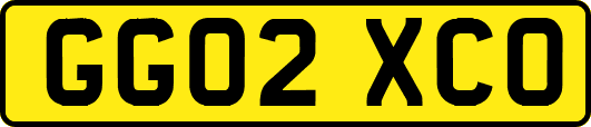 GG02XCO