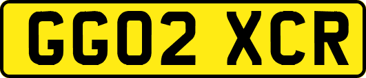 GG02XCR