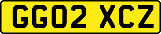 GG02XCZ