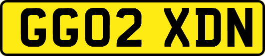 GG02XDN