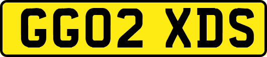 GG02XDS