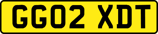 GG02XDT