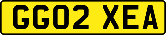 GG02XEA