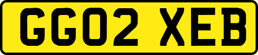 GG02XEB