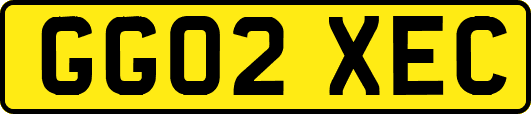 GG02XEC