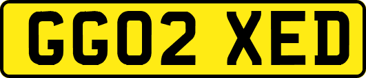 GG02XED