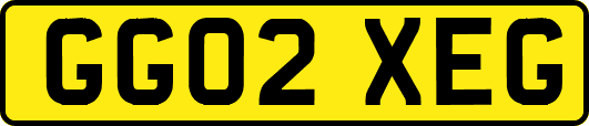 GG02XEG