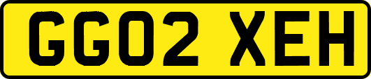 GG02XEH